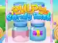 Jogo Corrida de Doces Pulposos online