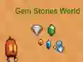 Jogo Mundo das Pedras Preciosas online Jogo Mundo das Pedras Preciosas online