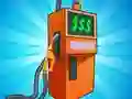 Jogo Arcada do Posto de Gasolina online