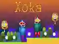Jogo Xoka online