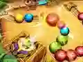 Jogo Corrida de Bolas online