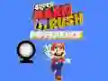 Jogo Super Mario Corrida Diferença online