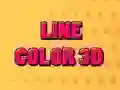 Jogo Linha Cor 3D online