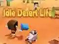 Jogo Vida Ociosa no Deserto online Jogo Vida Ociosa no Deserto online