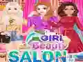 Jogo Salão de Beleza Para Meninas online