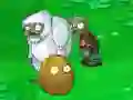 Jogo Batata vs Zumbis online Jogo Batata vs Zumbis online