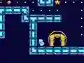 Jogo Pac Maze: Escape Alfabético online Jogo Pac Maze: Escape Alfabético online