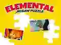 Jogo Puzzle Elemental online