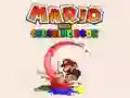 Jogo Livro de Colorir Mario Rush online Jogo Livro de Colorir Mario Rush online