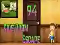 Jogo Escape do Quarto das Crianças Amgel 94 online Jogo Escape do Quarto das Crianças Amgel 94 online