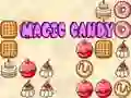 Jogo Doce Mágico online Jogo Doce Mágico online