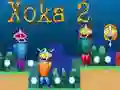 Jogo Xoka 2 online