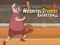 Jogo Histórias do Hospital: Basquetebol online Jogo Histórias do Hospital: Basquetebol online