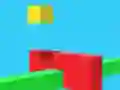 Jogo Saltador de Cubo online Jogo Saltador de Cubo online