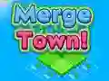 Jogo Mesclar Cidade! online