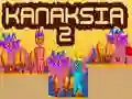 Jogo Kanaksia 2 online Jogo Kanaksia 2 online