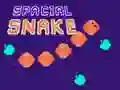 Jogo Cobra Espacial online