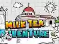 Jogo Aventura do Chá com Leite online Jogo Aventura do Chá com Leite online