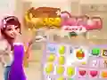 Jogo Design de Casa Match 3 online Jogo Design de Casa Match 3 online