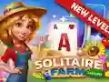 Jogo Solitário Fazenda Estações 2 online