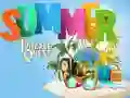 Jogo Aventura do Quebra-Cabeça de Verão online Jogo Aventura do Quebra-Cabeça de Verão online