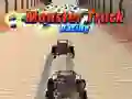 Jogo Corrida de Monster Trucks online Jogo Corrida de Monster Trucks online