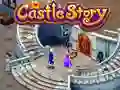 Jogo História do Castelo online Jogo História do Castelo online