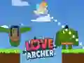 Jogo Arqueiro do Amor online