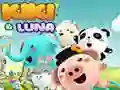 Jogo Kiki e Luna online