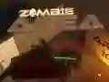 Jogo Área dos Zumbis online Jogo Área dos Zumbis online