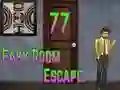 Jogo Escape Fácil da Sala Amgel 77 online Jogo Escape Fácil da Sala Amgel 77 online