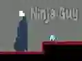 Jogo Rapaz Ninja online