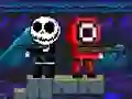 Jogo Bonecas Más online