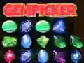 Jogo Selecionador de Gemas online Jogo Selecionador de Gemas online
