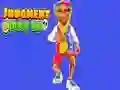 Jogo Dia do Julgamento 3D online Jogo Dia do Julgamento 3D online