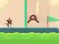 Jogo Odisseia dos Caçadores de Moedas online Jogo Odisseia dos Caçadores de Moedas online