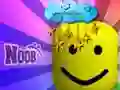 Jogo Noob Estrelas Ocultas online Jogo Noob Estrelas Ocultas online