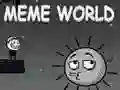Jogo Mundo MeMe online Jogo Mundo MeMe online