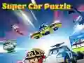 Jogo Super Quebra-Cabeça de Carros online