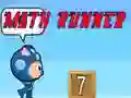Jogo Corredor Matemático online Jogo Corredor Matemático online