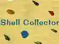 Jogo Coletor de Conchas online Jogo Coletor de Conchas online