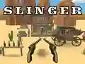 Jogo Arremessador online