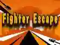Jogo Fuga do Lutador online Jogo Fuga do Lutador online