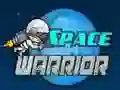 Jogo Guerreiro Espacial online
