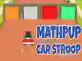 Jogo MathPup Carro Stroop online