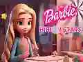 Jogo Barbie Estrela Oculta online