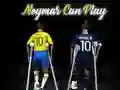 Jogo Neymar pode jogar online