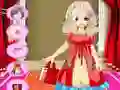 Jogo Menina Linda e Fofa online Jogo Menina Linda e Fofa online