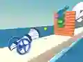 Jogo Surfista de Tubos online