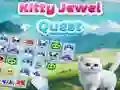 Jogo Aventura das Joias da Gatinha online Jogo Aventura das Joias da Gatinha online